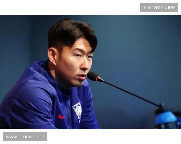 韩媒曝前女友因怀孕企图勒索孙兴慜被捕 已承认所有罪行